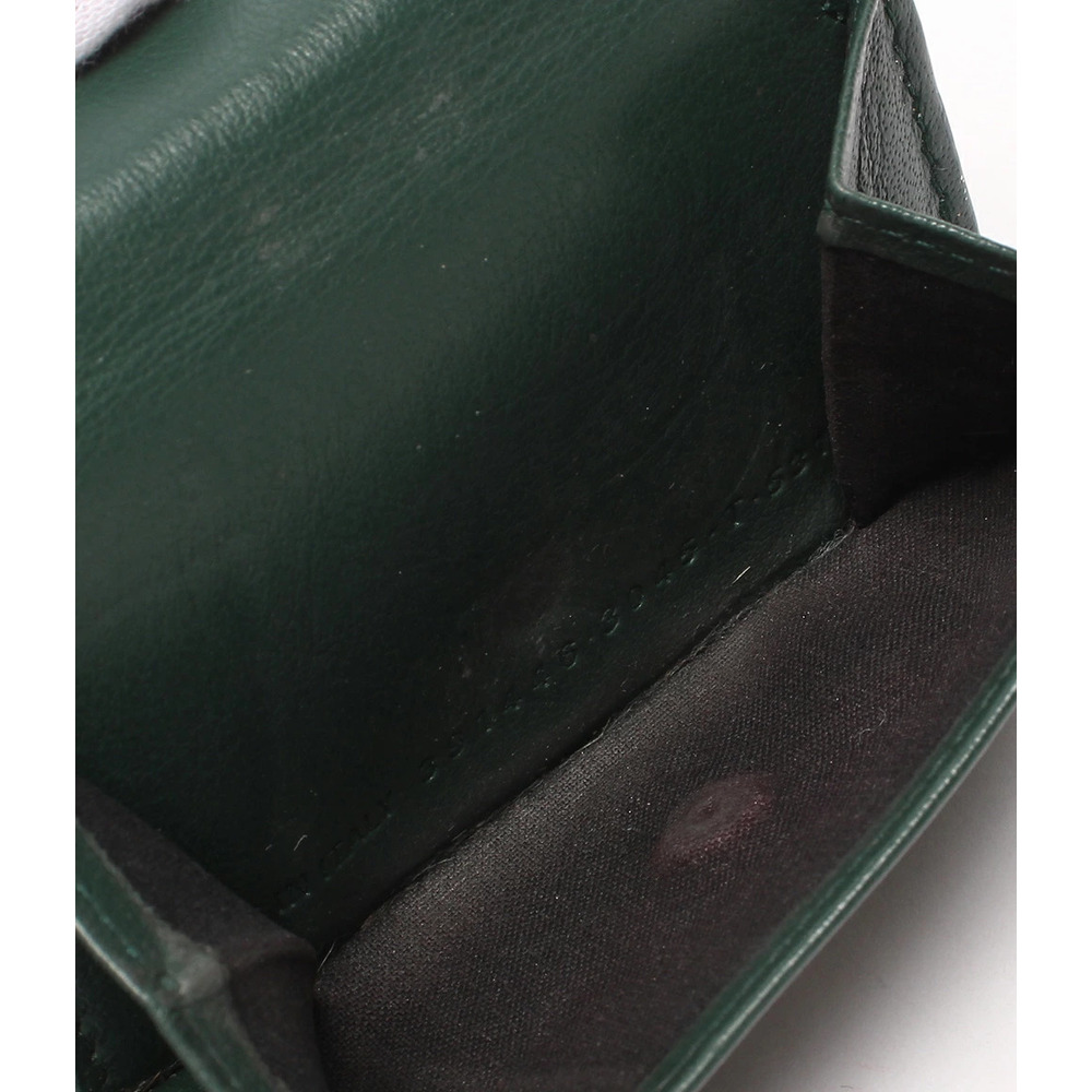 Balenciaga Tri fold Compact Wallet - Picture 6 of 6